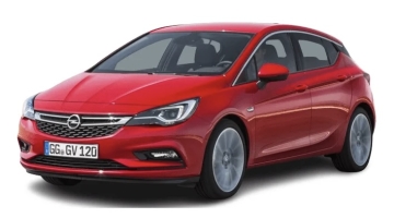 Атара РЕВЮ: Opel Astra K – модерен и балансиран компактен автомобил с нисък разход