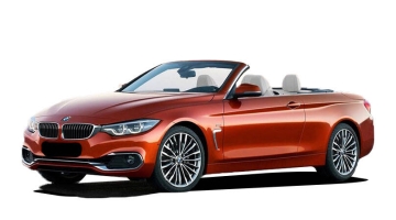 Атара РЕВЮ: BMW 430i – спортно купе/гран купе с премиум комфорт и отлична динамика