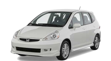 Атара РЕВЮ: Honda Jazz (2004-2008) практичен и изключително надежден градски автомобил