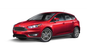 Атара РЕВЮ: Ford Focus (2014–2018) – отлично управление и балансиран компактен автомобил