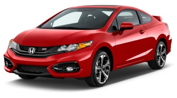 Атара РЕВЮ: Honda Civic (2012–2015) – надежден и икономичен компактен автомобил