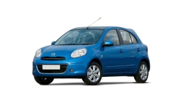 Атара РЕВЮ: Nissan Micra (2005–2010) – практичен и надежден градски автомобил