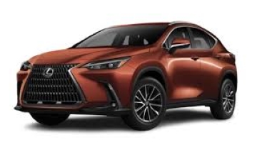 Атара РЕВЮ: Lexus NX 350h (2025) – премиум хибриден SUV с фокус върху комфорт и ефективност