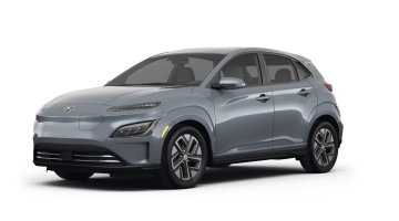 Атара РЕВЮ: Hyundai Kona Electric (2020–2022) – компактен електрически SUV с реален пробег