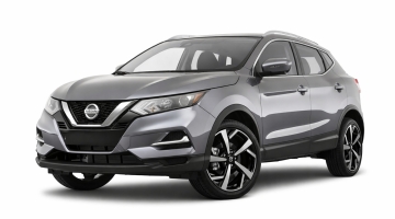 Nissan Qashqai (2016–2021) – практичен семеен SUV с балансирани разходи