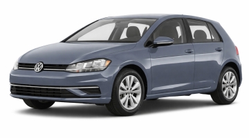 Атара РЕВЮ: VW Golf 7 (2017–2020) – балансиран компактен автомобил с широка гама двигатели