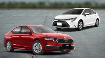 Най-интересните автомобили в България (2026): Голямото сравнение