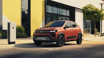 Leapmotor T03 срещу Dacia Spring: битката за най-евтиния нов електромобил