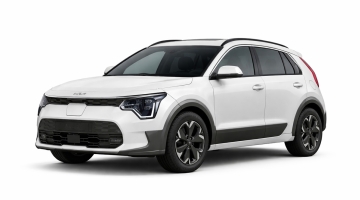 Атара РЕВЮ: Kia e-Niro (2020–2022) – електрически кросоувър за ежедневна употреба