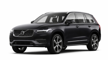 Атара РЕВЮ: Volvo XC90 (2021) – комфорт, безопасност и реална оценка на големия SUV