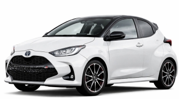 Атара РЕВЮ: Toyota Yaris Hybrid (2022) – реален разход, надеждност и градска ефективност