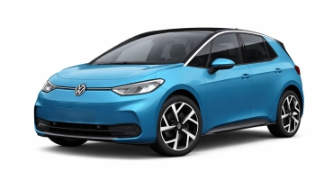 Атара РЕВЮ: VW ID.3 (2021–2023) – реален пробег, батерии и оценка за вторичния пазар