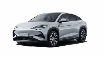 Атара РЕВЮ: BYD Sealion 7 – електрически SUV с фокус върху пробег и пространство