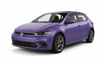 Атара РЕВЮ: Volkswagen Polo 2025 - практичен, комфортен и надежден избор