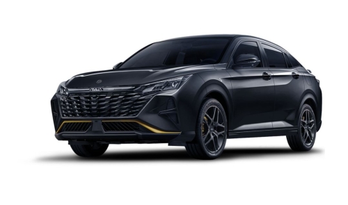 Dongfeng SHINE Е3 - оборудване, цена и реална оценка на 1.5 Turbo седана
