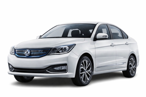 Атара РЕВЮ: Dongfeng E70 – електрически седан за град и бизнес употреба