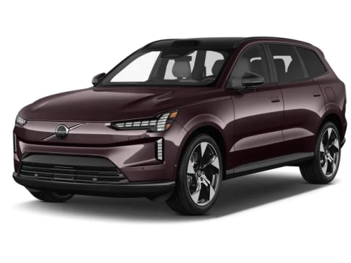 Атара РЕВЮ: Volvo EX90 – електрически луксозен SUV с фокус върху безопасност и технологии