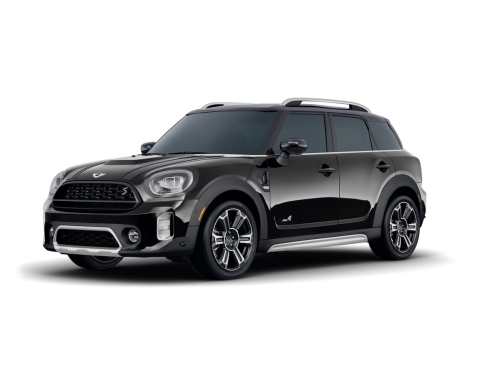 Атара РЕВЮ: MINI Countryman – компактен SUV с характерен дизайн и практичност