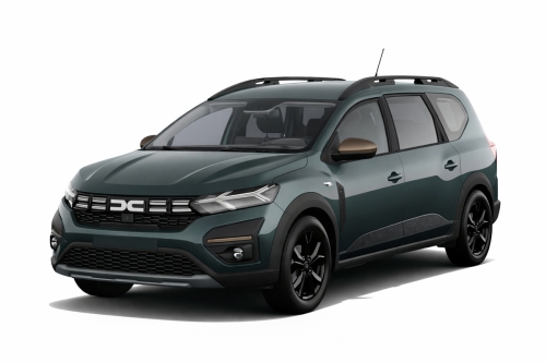 Dacia Jogger (2025) – практичен семеен автомобил с 5 или 7 места