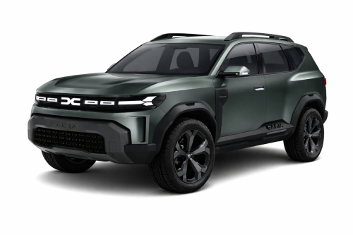 Атара РЕВЮ: Dacia Bigster (2025) – достъпен голям SUV с фокус върху практичността