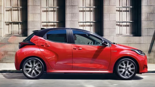 Автомобил за градско шофиране: компактни модели, които пестят време, гориво и нерви