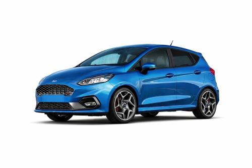 Ford Fiesta (2019) – компактен хечбек с много добро управление и разумни разходи