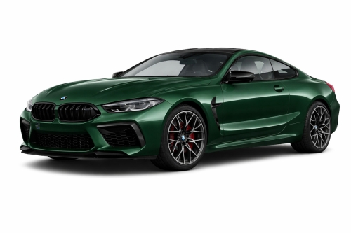 Атара РЕВЮ: BMW M8 – V8 мощност и луксозен GT комфорт