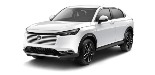 Honda HR-V e:HEV (2025): Малкият SUV с големите решения за града