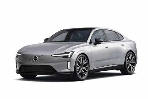Volvo ES90: Електрическото превъплъщение на шведския лукс и сигурност