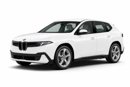 BMW iX3: Електрическата прецизност в позната и обичана форма