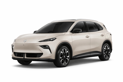 MG S5 EV: - Краят на скъпите семейни елетромобили?