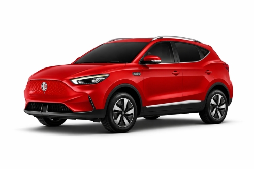 MG ZS EV: Прагматичният електрически SUV, който не разбива бюджета