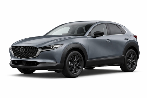 Mazda CX-30 (2026): Японско майсторство и атлетичен дух в компактна форма