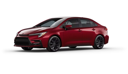 Toyota Corolla 2026: Усъвършенстваната икона на хибридната ефективност