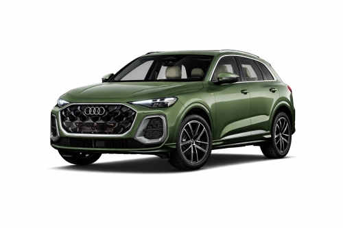 Audi Q5 (2025): Дигиталният еталон в премиум SUV сегмента