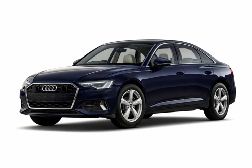 Атара РЕВЮ: Audi A6 (2025) – премиум бизнес седан с комфорт, технологии и ефективни задвижвания