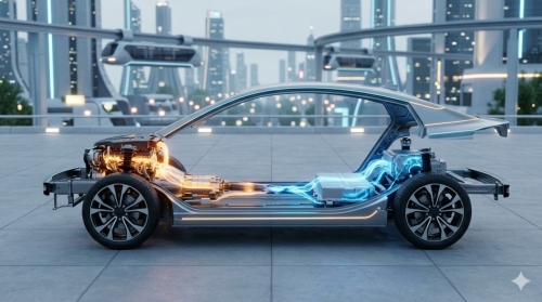 Пълен хибрид (HEV): Предимства, недостатъци и всичко, което трябва да знаете през 2026