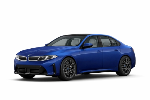 BMW i3 Sedan (2026): Революцията Neue Klasse с пробег от 900 км и технологии от бъдещето