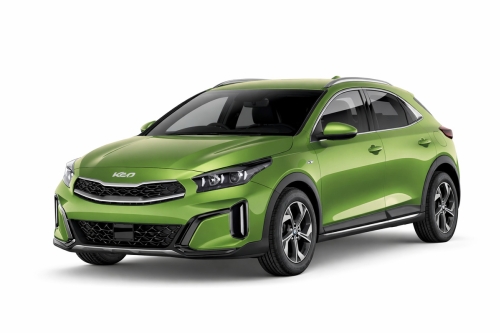Kia XCeed (2026): Градският кросоувър с нова хибридна ефективност и 7-годишна сигурност