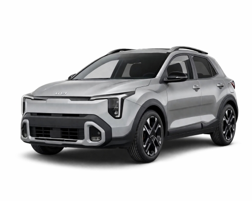 Kia Stonic (2026): Градският кросоувър с нова хибридна мощ и ненадмината гаранция