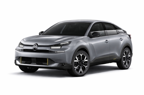 Citroën C4 (2026): Кралят на комфорта с нова Hybrid 136 технология и френски шик