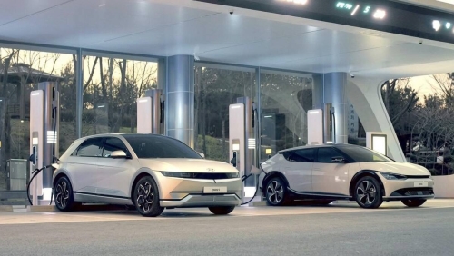 Корейската инвазия: защо Hyundai и Kia са най-търсените марки в Google през март 2026