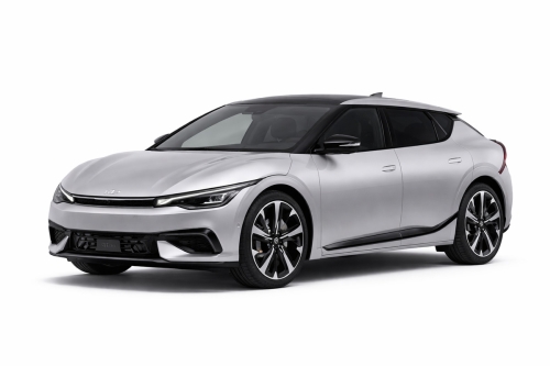 Kia EV6 – електромобилът, който комбинира бързо зареждане, дълъг пробег и истинско удоволствие от шофирането