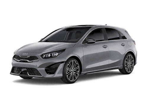 Kia Ceed: разумният компактен автомобил с отличен баланс