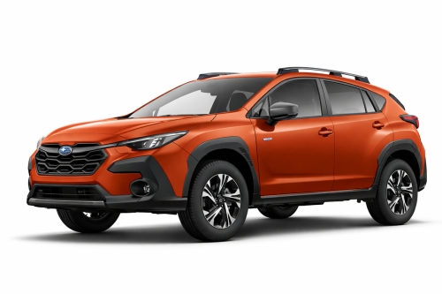 Subaru Crosstrek (2026): Непобедимият приключенец с 220 мм просвет и e-BOXER технология