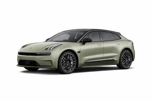 Zeekr 001: Технологичният Shooting Brake с 800V архитектура, 794 к.с. и лукс без компромиси