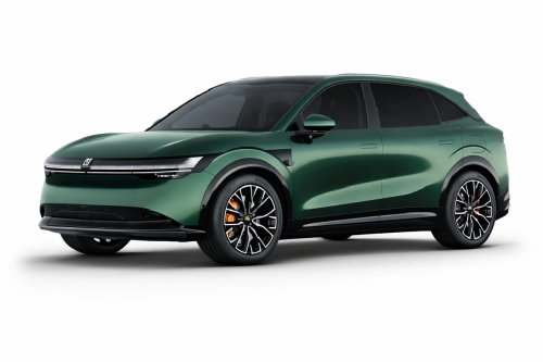 Zeekr 7X ревю 2026 - цена, пробег, батерия и плен анализ на електрическия SUV