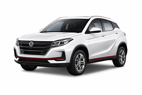 DFSK 500: SUV за цената на употребяван автомобил – компромис или най-логичният избор?