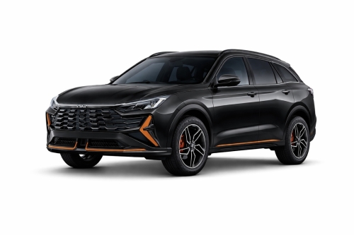 Dongfeng Shine GS: Комби или SUV? Моделът, който променя логиката на сегмента