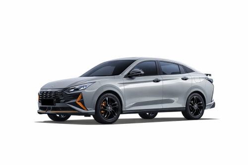 Dongfeng Shine E1: Защо този малък електромобил може да ти спести хиляди